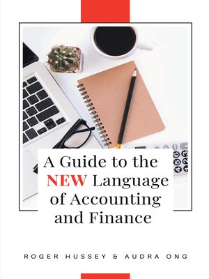 cover image of A Guide to the New Language of Accounting and Finance